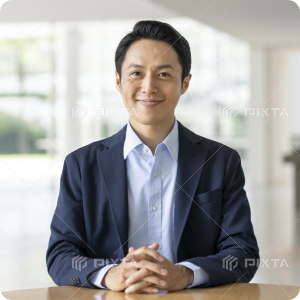 会社案内 イメージ画像